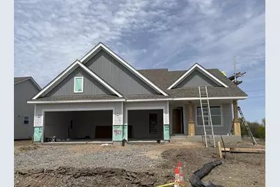 907 Harvest Trail, Buffalo, MN 55313 - Photo 1