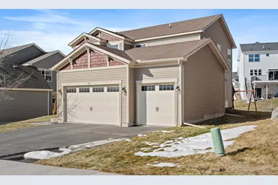 1244 Maple Lane, Carver, MN 55315 - Photo 2