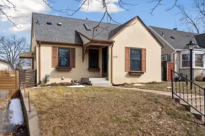 5717 23rd Avenue S, Minneapolis, MN 55417 - Photo 2