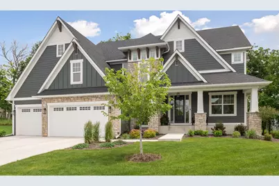 1886 Della Drive, Chanhassen, MN 55317 - Photo 1