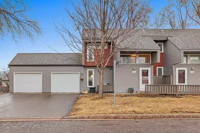 3772 Red Robin Lane, Eagan, MN 55122 - Photo 1