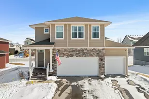 1031 Shoreview Dr, Jordan, MN 55352 - Photo 1