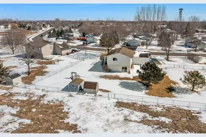 766 Joes Lake Road SE, Cambridge, MN 55008 - Photo 40