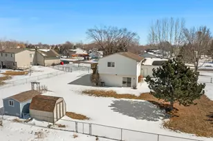 766 Joe's Lake Rd SE, Cambridge, MN 55008 - Photo 36