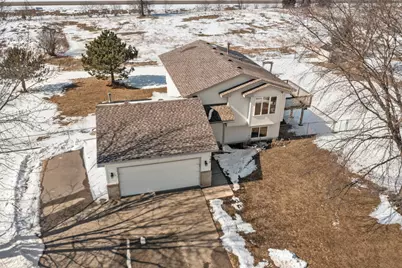 766 Joes Lake Road SE, Cambridge, MN 55008 - Photo 1