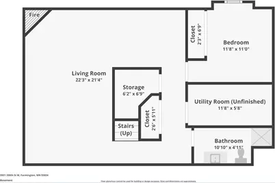 5921 200th Street W, Farmington, MN 55024 - Photo 54