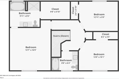 5921 200th Street W, Farmington, MN 55024 - Photo 56