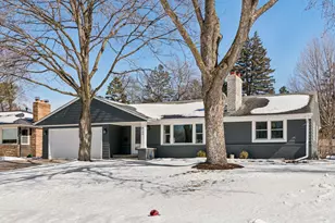 6105 Birchcrest Dr, Edina, MN 55436 - Photo 1