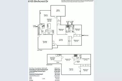 6105 Birchcrest Drive, Edina, MN 55436 - Photo 58