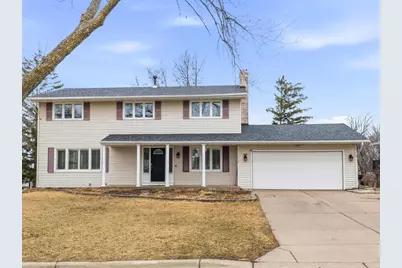 11712 Galtier Drive, Burnsville, MN 55337 - Photo 1