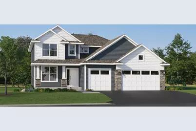 [Address not provided], Saint Michael, MN 55376 - Photo 1