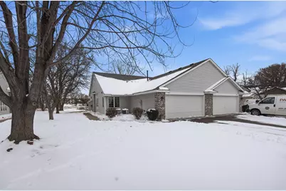 3740 Weaver Court, Anoka, MN 55303 - Photo 1