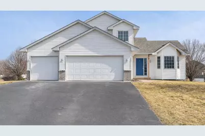 7851 Park Court NE, Otsego, MN 55330 - Photo 1