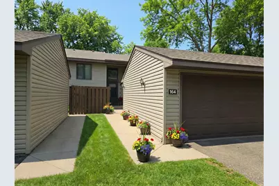 164 River Woods Lane, Burnsville, MN 55337 - Photo 2