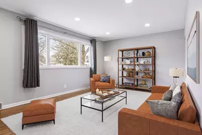 3011 Asbury Street, Roseville, MN 55113 - Photo 2