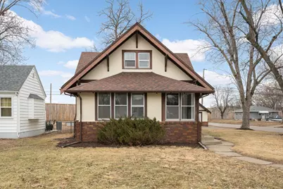 4100 Vera Cruz Avenue N, Robbinsdale, MN 55422 - Photo 2
