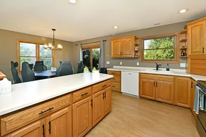 1009 Fairway Boulevard, Howard Lake, MN 55349 - Photo 8