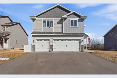 1545 18th Street NE, Sauk Rapids, MN 56379 - Photo 1