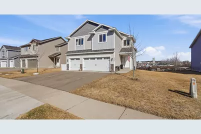1545 18th Street NE, Sauk Rapids, MN 56379 - Photo 2