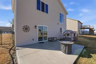 1545 18th Street NE, Sauk Rapids, MN 56379 - Photo 34
