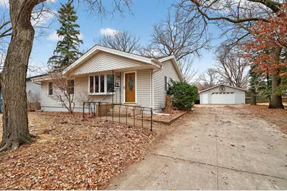 75 99th Avenue NW, Coon Rapids, MN 55448 - Photo 2