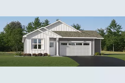 732 Vista Court, Hanover, MN 55341 - Photo 1