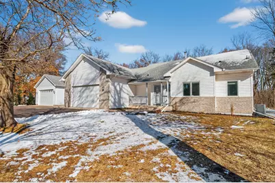 14419 Washington Street NE, Ham Lake, MN 55304 - Photo 1