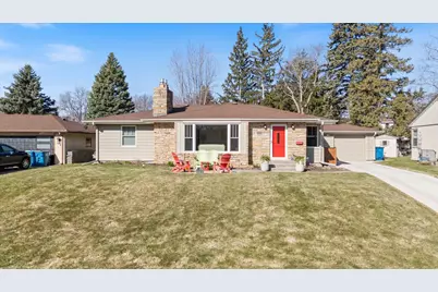 3609 York Avenue N, Robbinsdale, MN 55422 - Photo 1