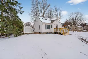 440 W 1st St, Rush City, MN 55069 - Photo 1
