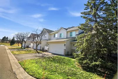 8731 Quarry Ridge Lane #F, Woodbury, MN 55125 - Photo 4