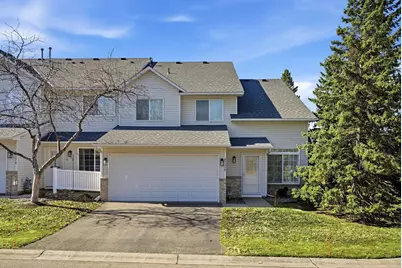 8731 Quarry Ridge Lane #F, Woodbury, MN 55125 - Photo 2