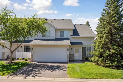 8731 Quarry Ridge Lane #F, Woodbury, MN 55125 - Photo 1