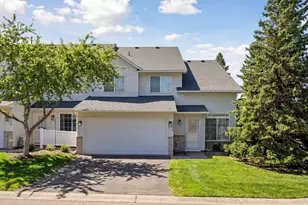 8731 Quarry Ridge Ln, Woodbury, MN 55125 - Photo 1