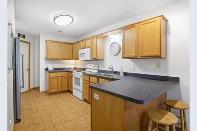 8731 Quarry Ridge Lane #F, Woodbury, MN 55125 - Photo 12