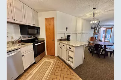 128 Bridge Run Lane #B, Lutsen Township, MN 55612 - Photo 4