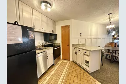 128 Bridge Run Lane #B, Lutsen Township, MN 55612 - Photo 6