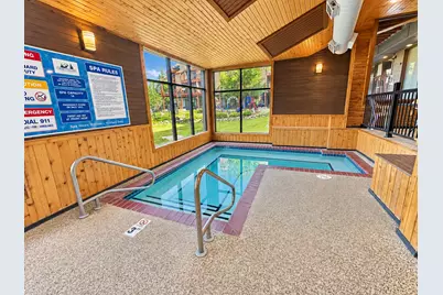128 Bridge Run Lane #B, Lutsen Township, MN 55612 - Photo 14