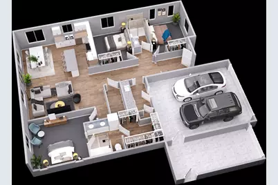 910 13th Avenue NE, Saint Joseph, MN 56374 - Photo 2