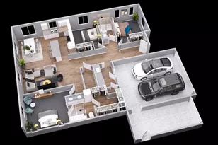 910 13th Ave NE, Saint Joseph, MN 56374 - Photo 2