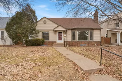 1489 Hoyt Avenue W, Falcon Heights, MN 55108 - Photo 1
