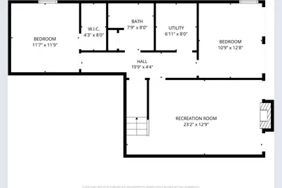 5718 48th Avenue NW, Rochester, MN 55901 - Photo 26