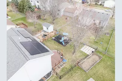 5718 48th Avenue NW, Rochester, MN 55901 - Photo 38