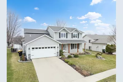 5718 48th Avenue NW, Rochester, MN 55901 - Photo 2