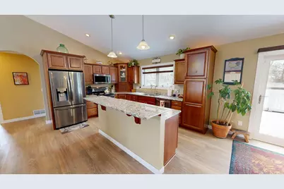 3177 Lakecrest Road NE, Alexandria, MN 56308 - Photo 6