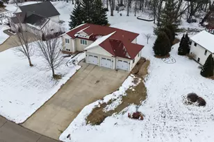 3177 Lakecrest Rd NE, Alexandria, MN 56308 - Photo 1