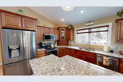 3177 Lakecrest Road NE, Alexandria, MN 56308 - Photo 12