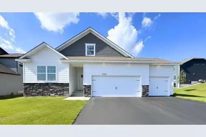 4589 173rd Street W, Lakeville, MN 55044 - Photo 1