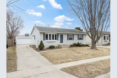 2039 49 1/2 Street NW, Rochester, MN 55901 - Photo 1