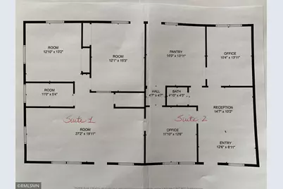 105 2nd Avenue SW #1, Hutchinson, MN 55350 - Photo 16