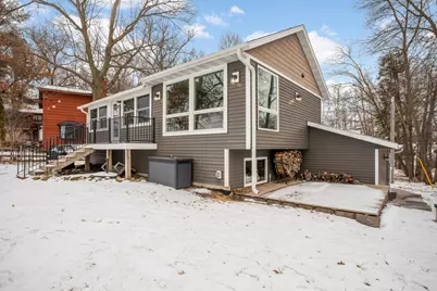 820 Wapogasset Lake Lane, Amery, WI 54001 - Photo 2